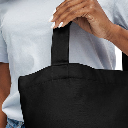 Cotton tote bag - Clay Butcher