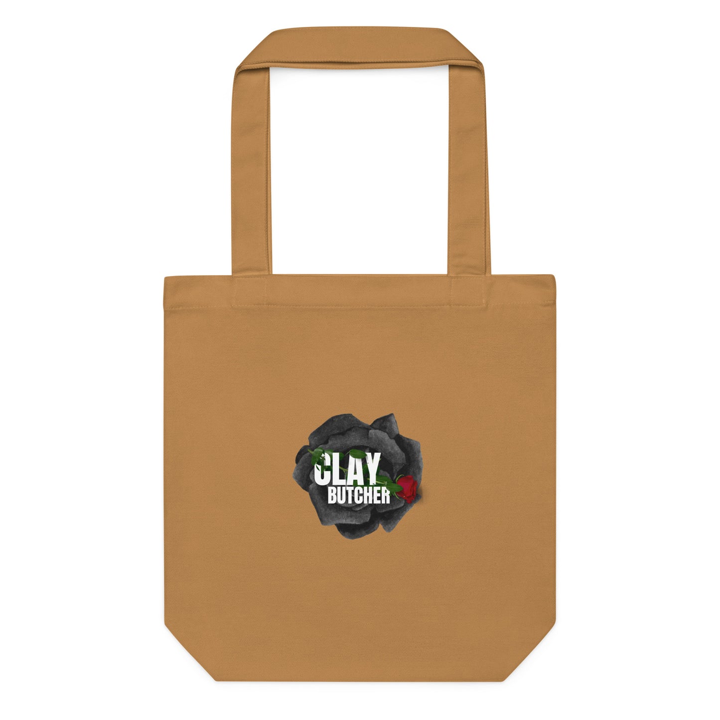 Cotton tote bag - Clay Butcher