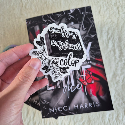 SIGNED- His Pretty Little Duet & Our Thing Duet- Combo